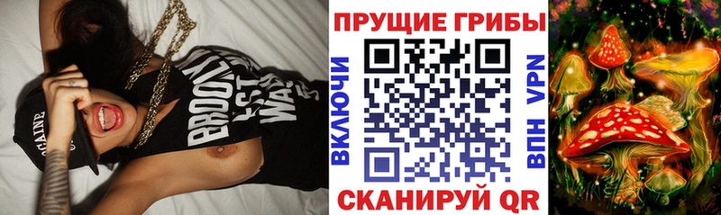 Псилоцибиновые грибы Magic Shrooms Калач